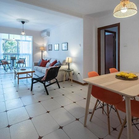 Apartamento Laguna Cadiz Cádiz Exterior photo