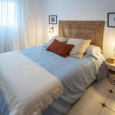 Apartamento Laguna Cadiz Cádiz Exterior photo