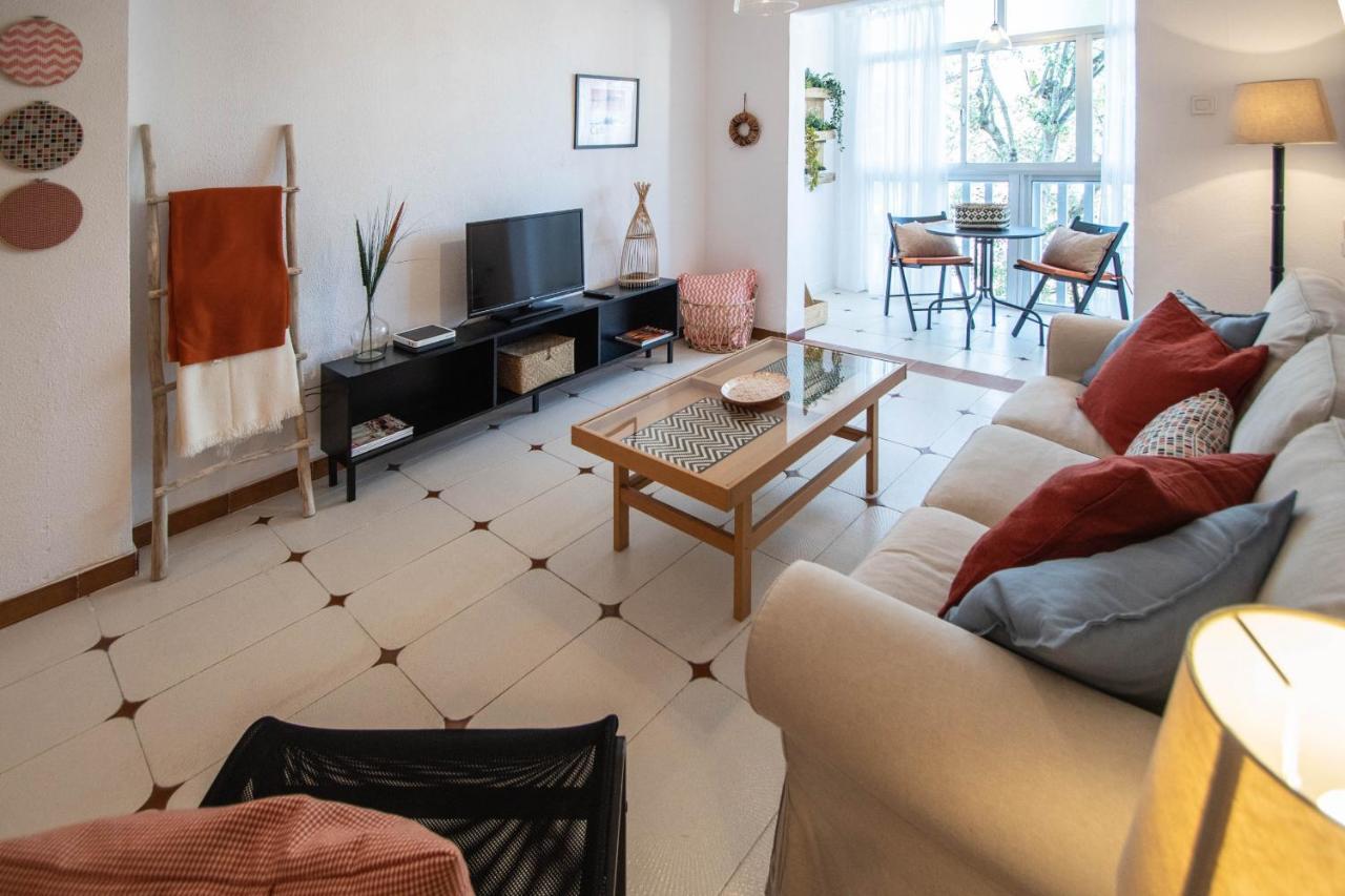 Apartamento Laguna Cadiz Cádiz Exterior photo