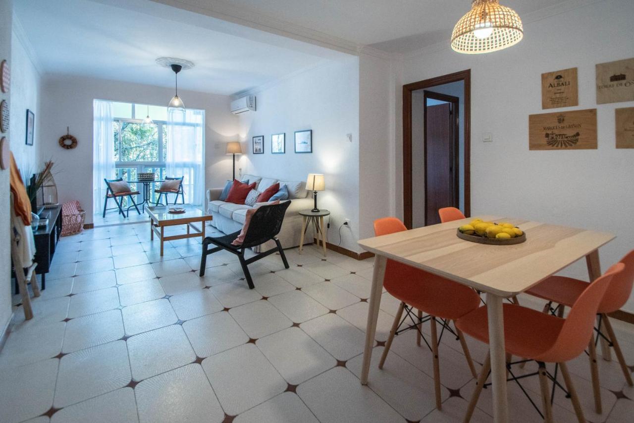 Apartamento Laguna Cadiz Cádiz Exterior photo