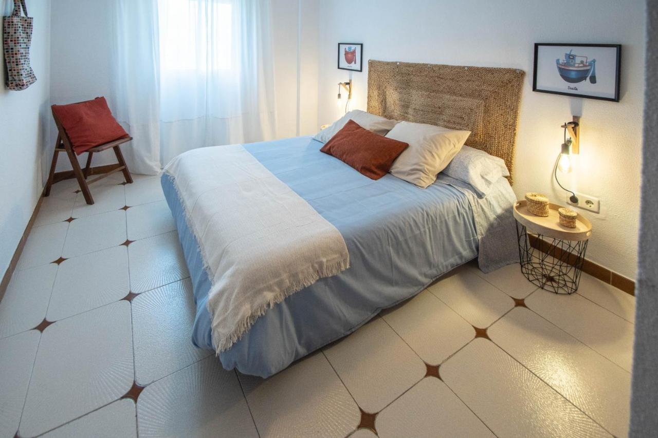 Apartamento Laguna Cadiz Cádiz Exterior photo