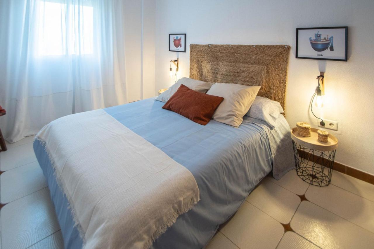 Apartamento Laguna Cadiz Cádiz Exterior photo