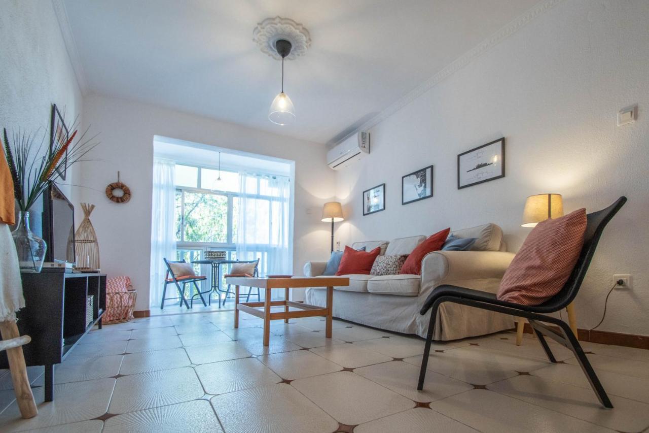 Apartamento Laguna Cadiz Cádiz Exterior photo