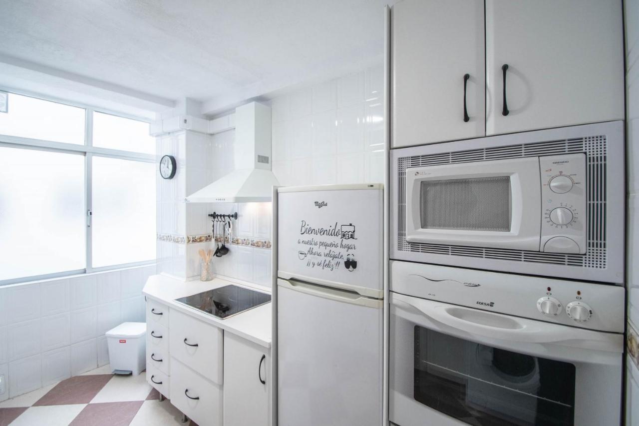 Apartamento Laguna Cadiz Cádiz Exterior photo