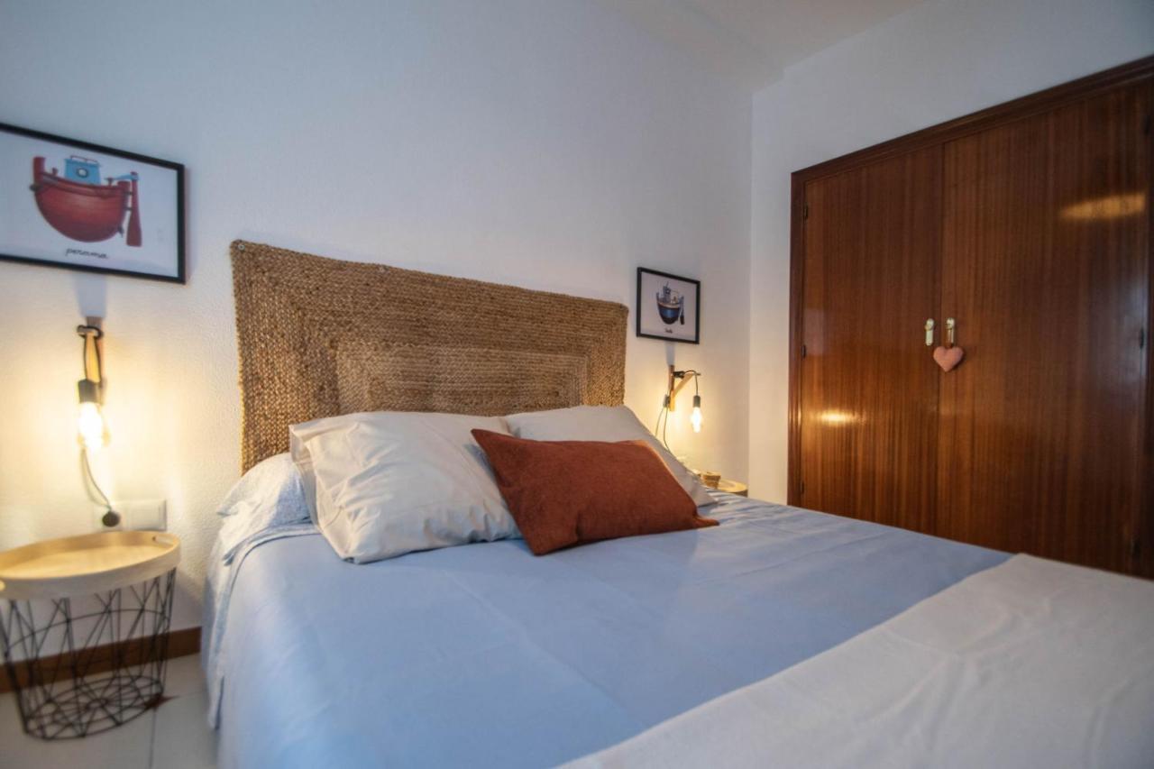 Apartamento Laguna Cadiz Cádiz Exterior photo